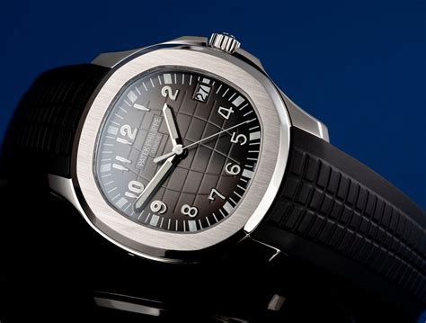 patek philippe aquanaut alternatives